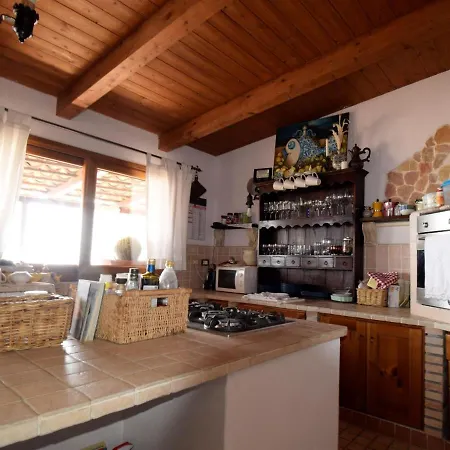 Holiday home Locazione Turistica Dolce Vita *