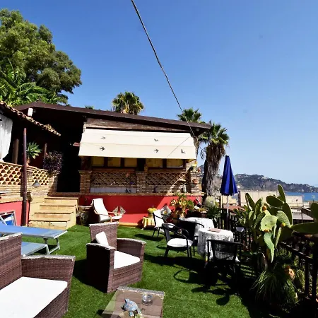 Holiday home Locazione Turistica Dolce Vita *