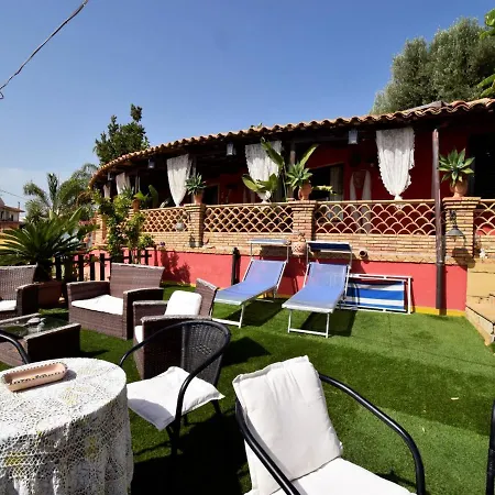 Holiday home Locazione Turistica Dolce Vita