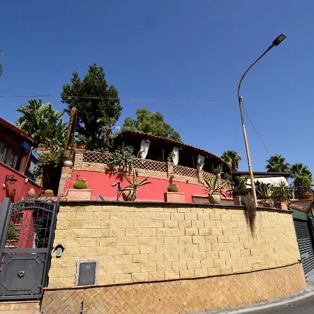 Locazione Turistica Dolce Vita Holiday home Giardini Naxos