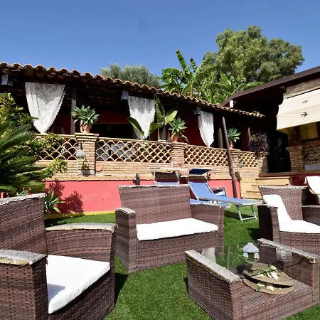 Locazione Turistica Dolce Vita Holiday home