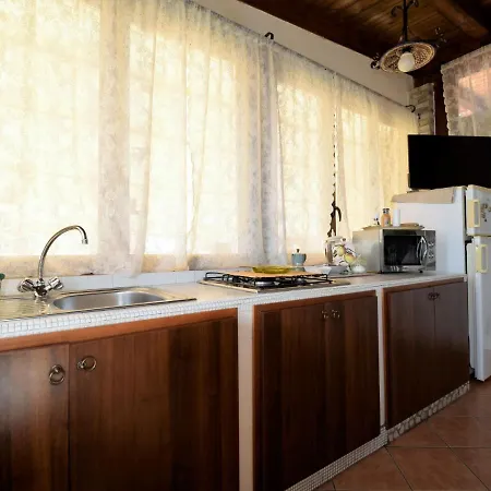 Locazione Turistica Dolce Vita Holiday home Giardini Naxos