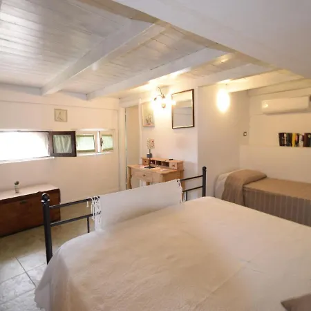 Locazione Turistica Dolce Vita Holiday home *