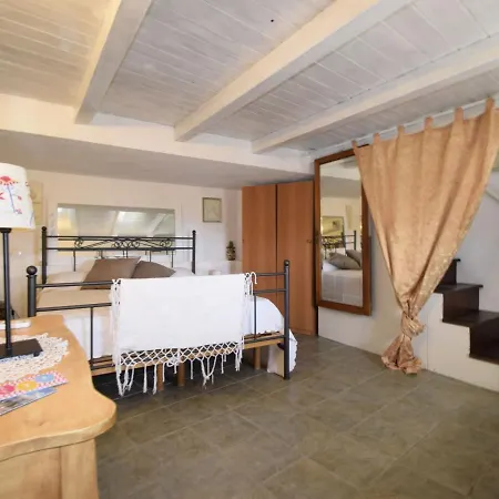 Holiday home Locazione Turistica Dolce Vita *