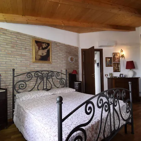 Locazione Turistica Dolce Vita * Giardini Naxos