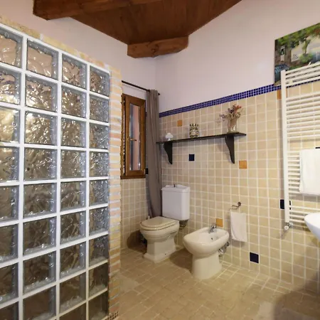 Locazione Turistica Dolce Vita Holiday home