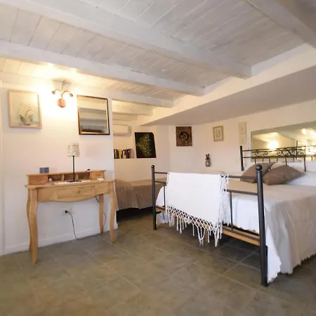 Locazione Turistica Dolce Vita * Giardini Naxos