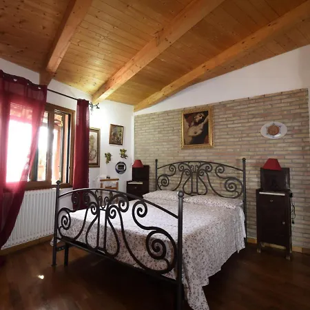 Locazione Turistica Dolce Vita Holiday home