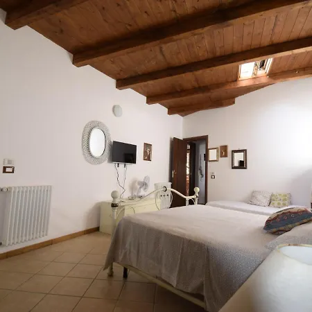 Locazione Turistica Dolce Vita Holiday home *