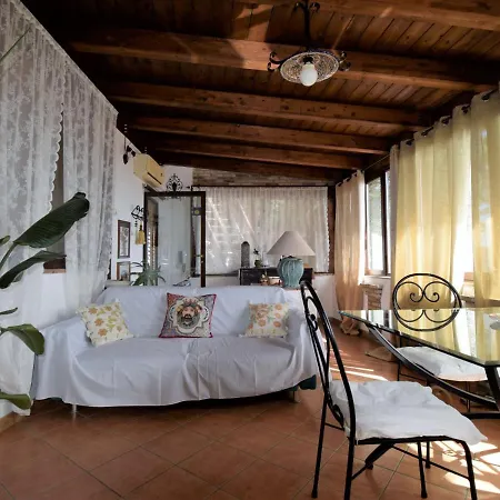 Locazione Turistica Dolce Vita Holiday home