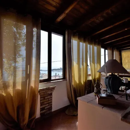 Holiday home Locazione Turistica Dolce Vita